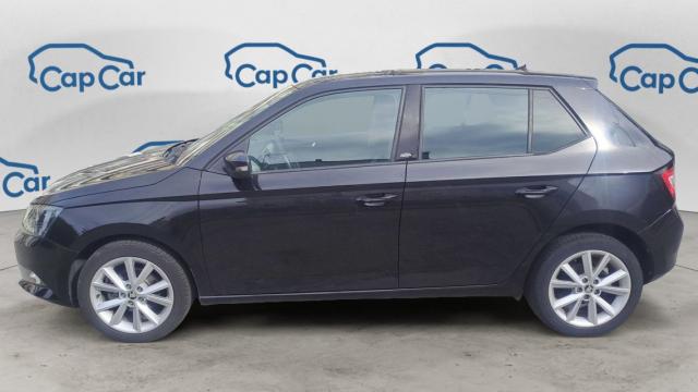 Skoda Fabia image 5
