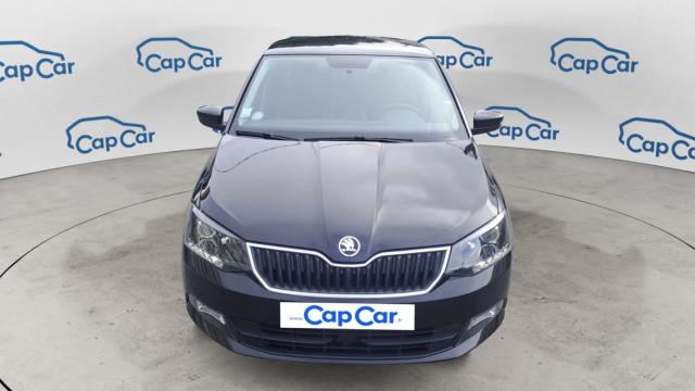 Skoda Fabia image 2