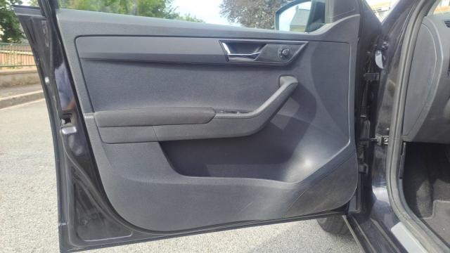 Skoda Fabia image 1
