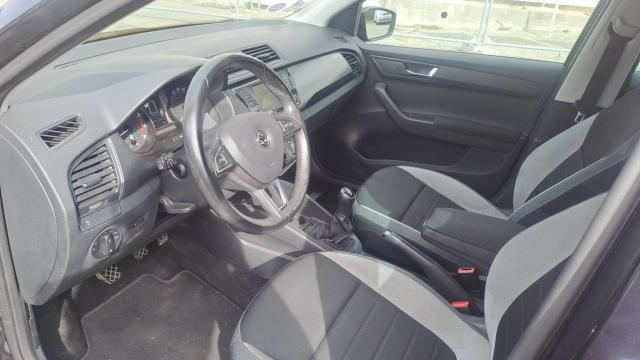 Skoda Fabia image 3