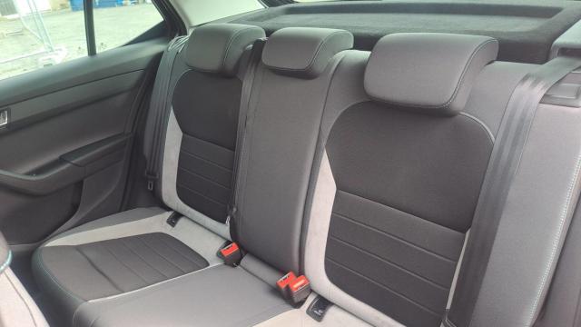Skoda Fabia image 4