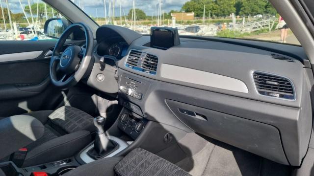 Audi Q3 image 8