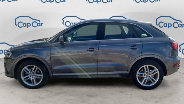 Audi Q3 image 6