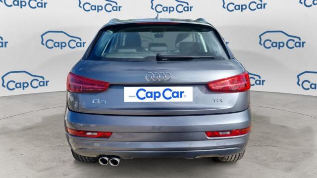 Audi Q3 image 7