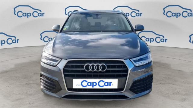 Audi Q3 image 1
