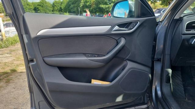 Audi Q3 image 2