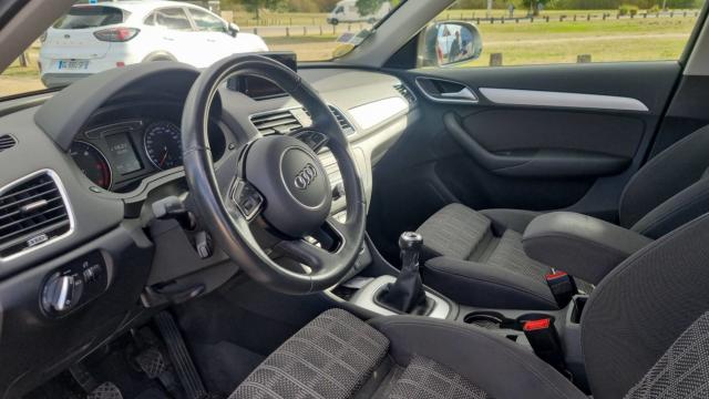 Audi Q3 image 3