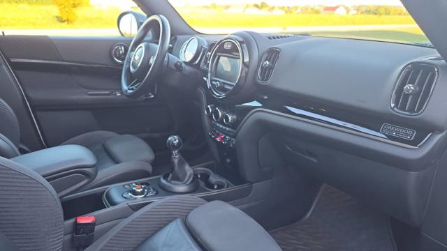 Mini Countryman image 8