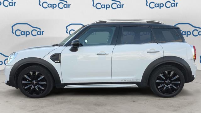 Mini Countryman image 4