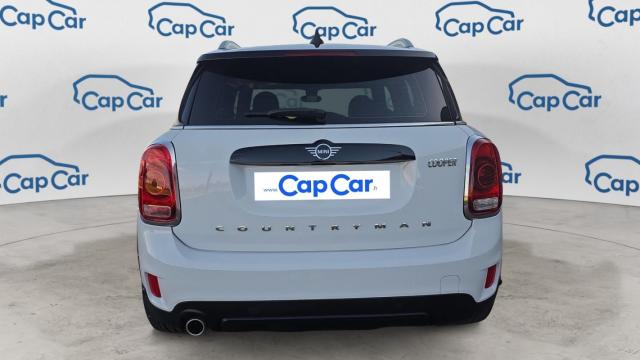 Mini Countryman image 5