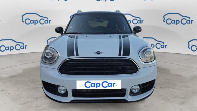 Mini Countryman image 7