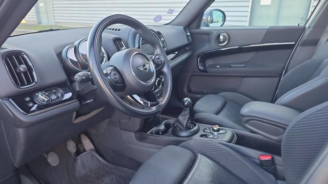 Mini Countryman image 1