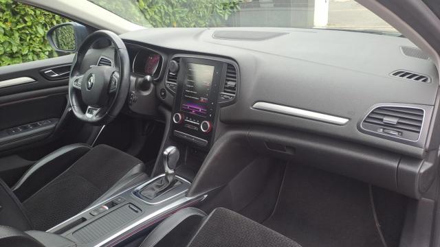 Renault Mégane image 5