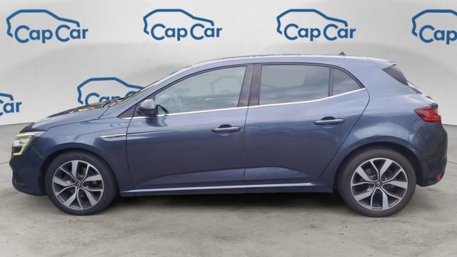 Renault Mégane image 7