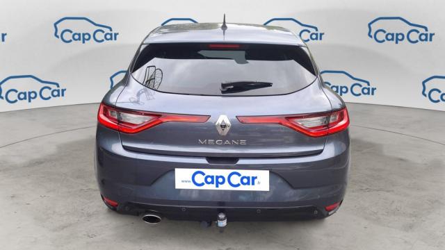 Renault Mégane image 4