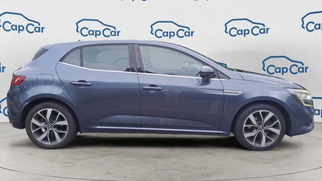 Renault Mégane image 6