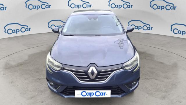 Renault Mégane image 1