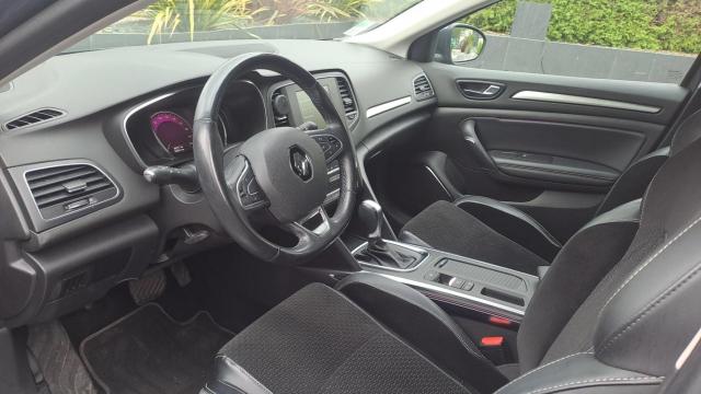 Renault Mégane image 2