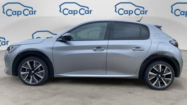 Peugeot 208 image 2