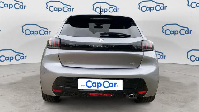Peugeot 208 image 4