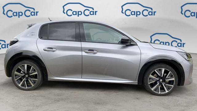 Peugeot 208 image 3