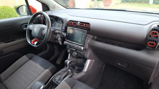 Citroen C3 Aircross image 1