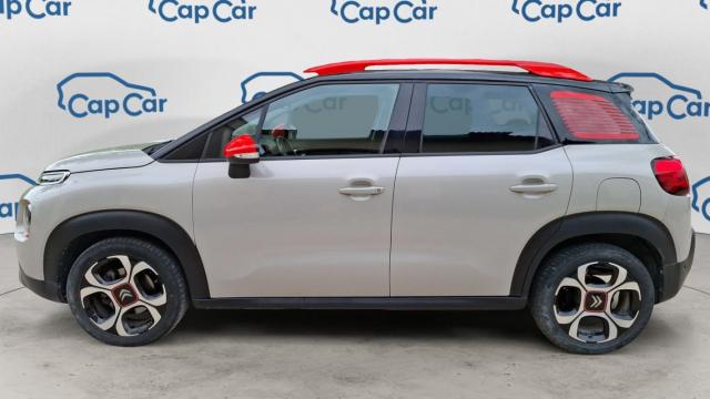 Citroen C3 Aircross image 2