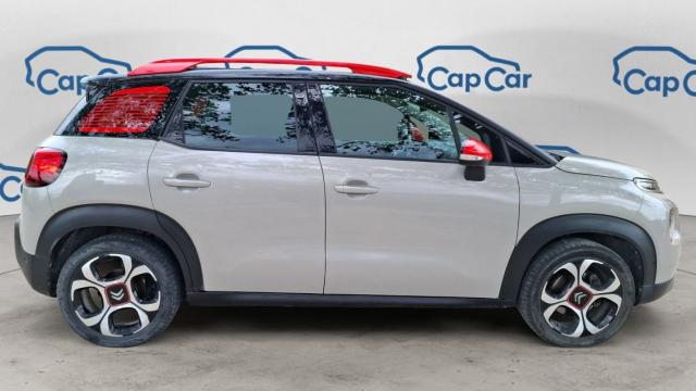 Citroen C3 Aircross image 4