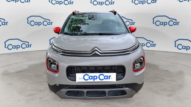 Citroen C3 Aircross image 3