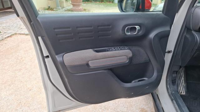 Citroen C3 Aircross image 6