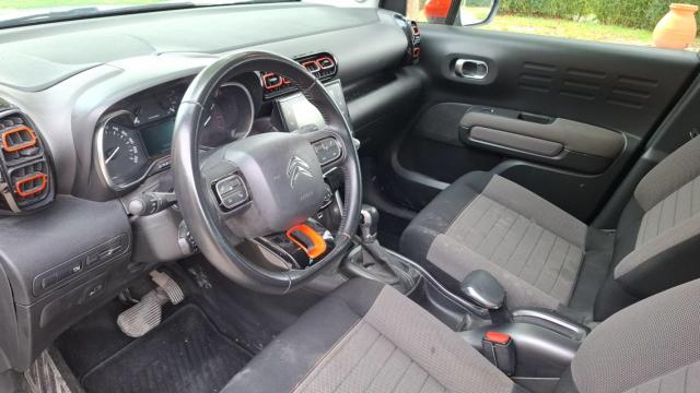 Citroen C3 Aircross image 7