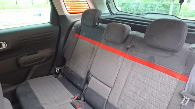 Citroen C3 Aircross image 5