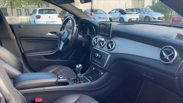 Mercedes Benz Classe Cla image 5