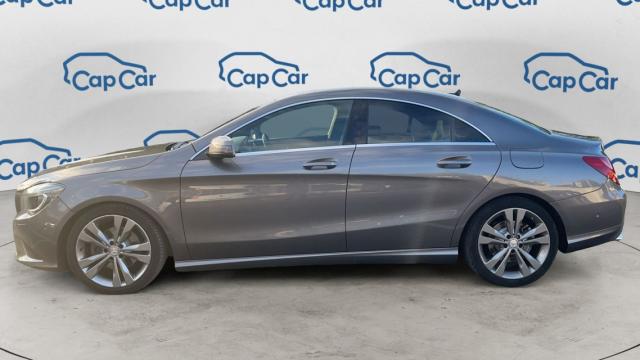 Mercedes Benz Classe Cla image 4