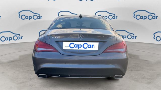 Mercedes Benz Classe Cla image 7