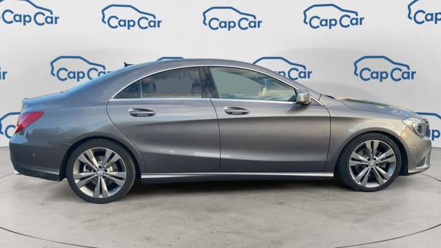 Mercedes Benz Classe Cla image 8