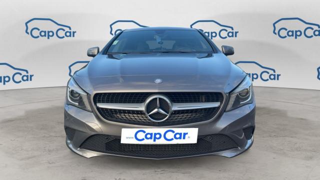 Mercedes Benz Classe Cla image 2