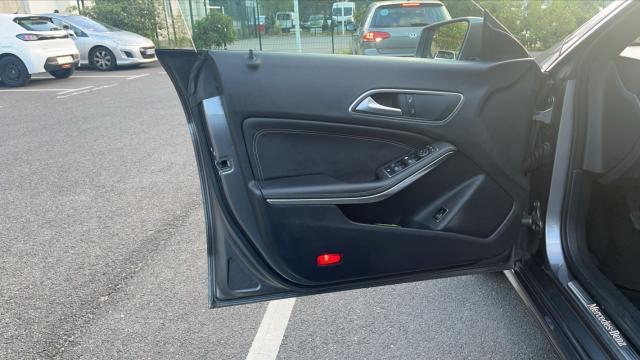 Mercedes Benz Classe Cla image 1