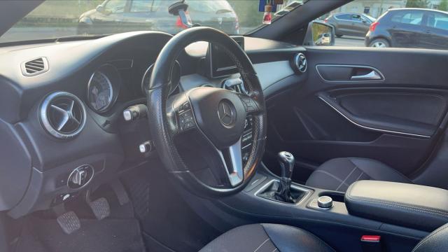Mercedes Benz Classe Cla image 3