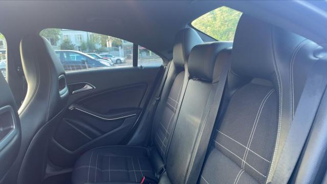 Mercedes Benz Classe Cla image 6