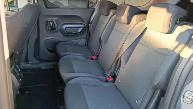 Peugeot Rifter image 4