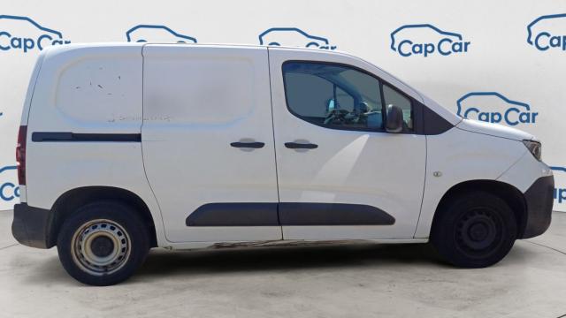 Peugeot Partner image 6