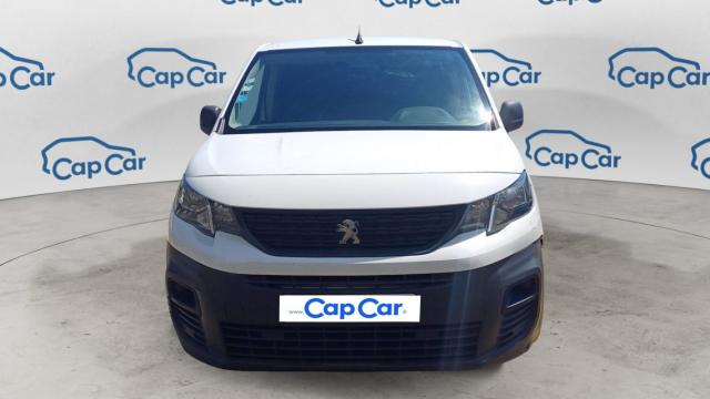 Peugeot Partner image 4