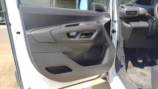 Peugeot Partner image 7