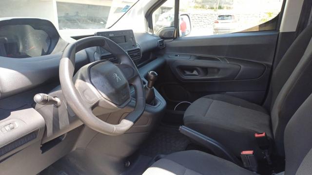 Peugeot Partner image 9