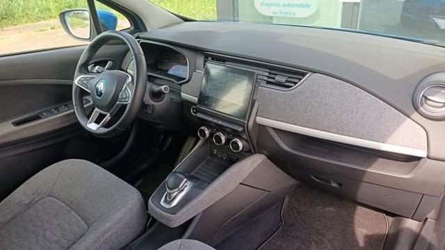 Renault Zoe image 1