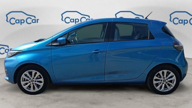 Renault Zoe image 6