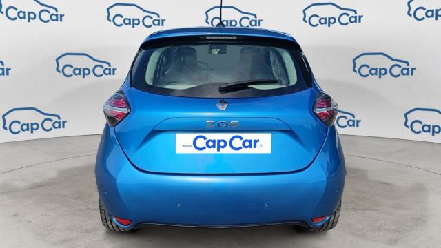 Renault Zoe image 3