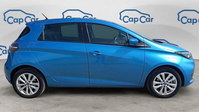 Renault Zoe image 9