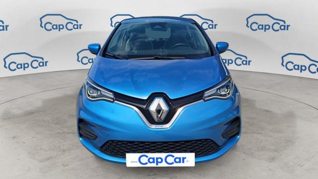 Renault Zoe image 4